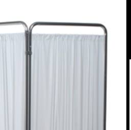 3-Panel Screen