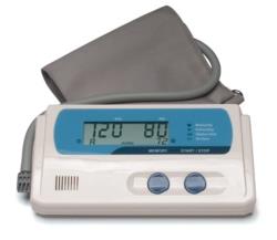 Automatic Blood Pressure Monitor