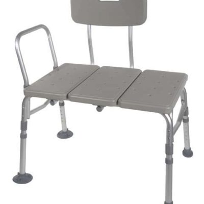 Bath Bench With Bench