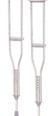 Crutches