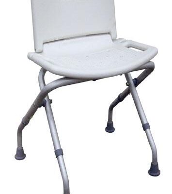 Folding Shower Chair