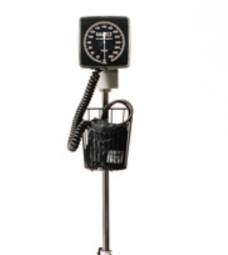 Mobile Aneroid Sphygmomanometer