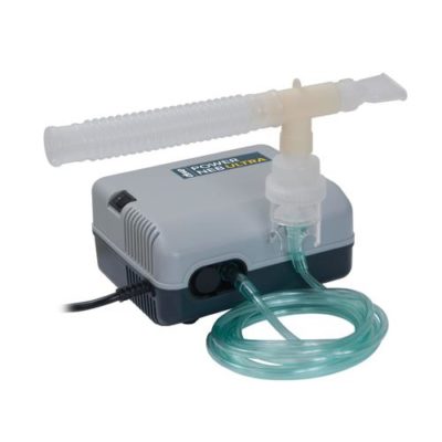 Nebulizer