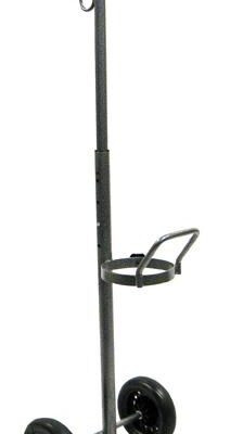 Oxygen Cart