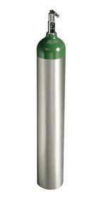 Oxygen Cylinder