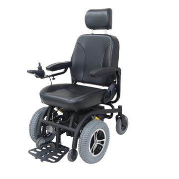 Power Wheel Chair