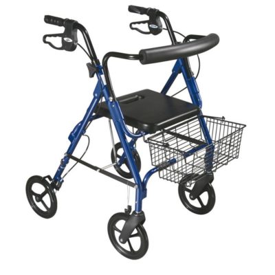 Rollator Walker