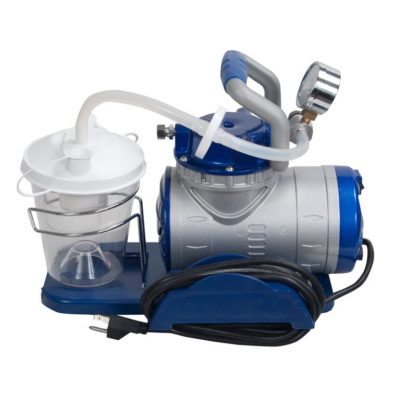 Suction Machine